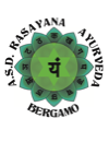 logo rasayana 100