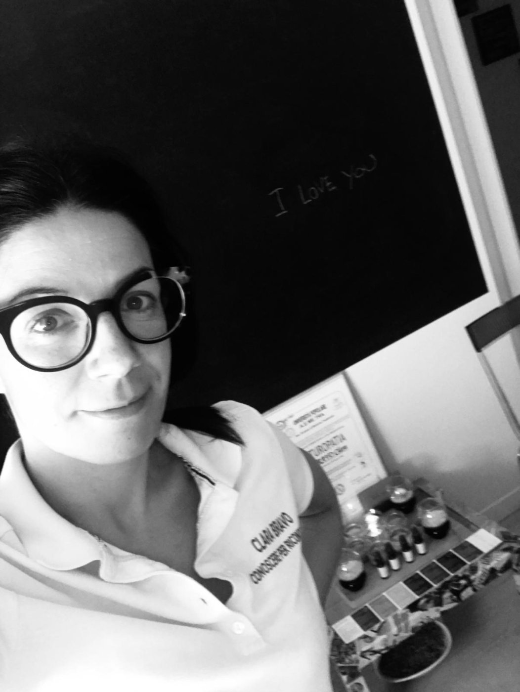 CLARA BRAVO