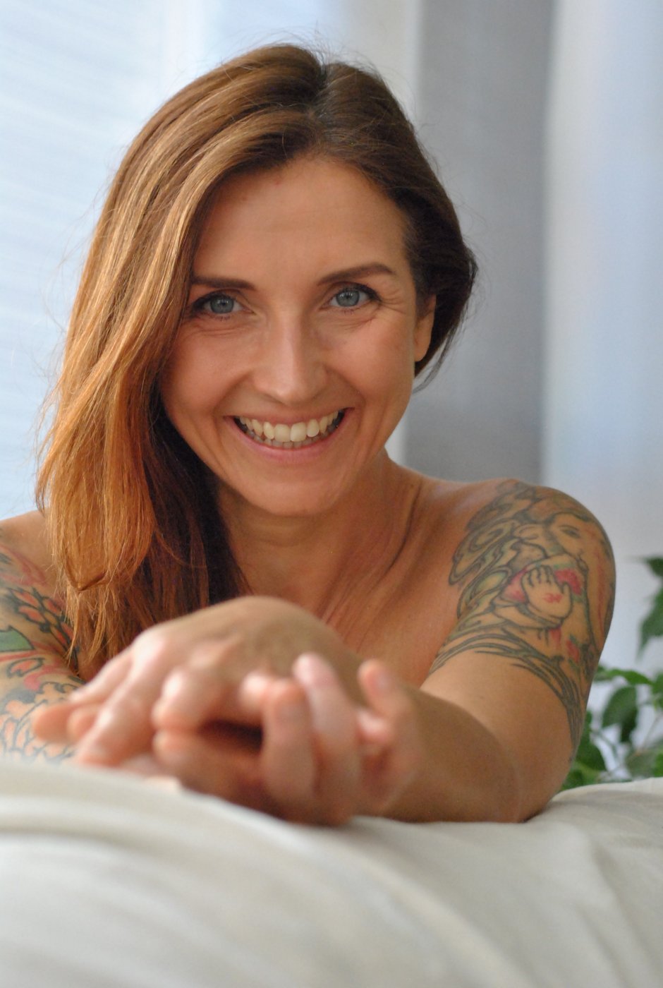 AGLAIA KOCHELOKHOV