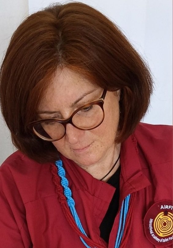 Emanuela Maricchiolo
